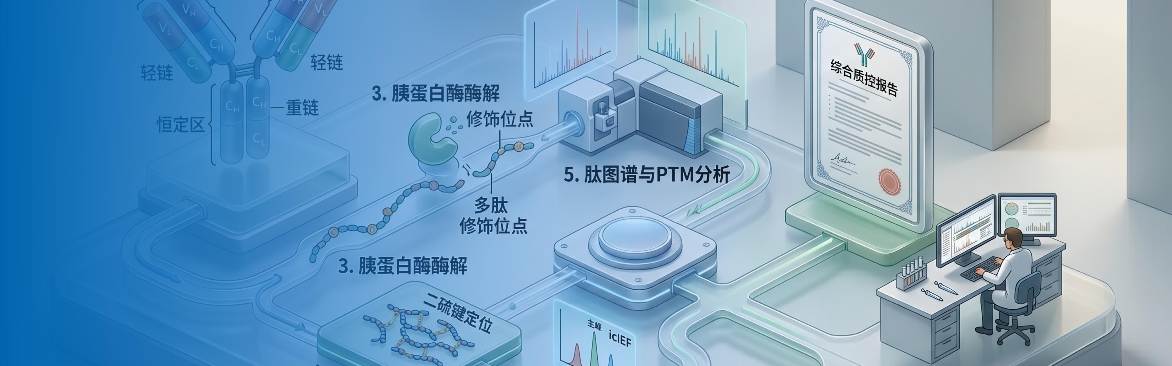 HCP (Host Cell Protein) Analysis